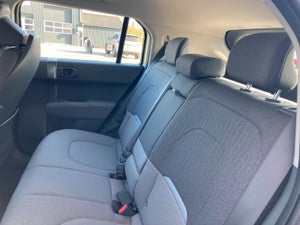 Kia EV3 Long Range Access