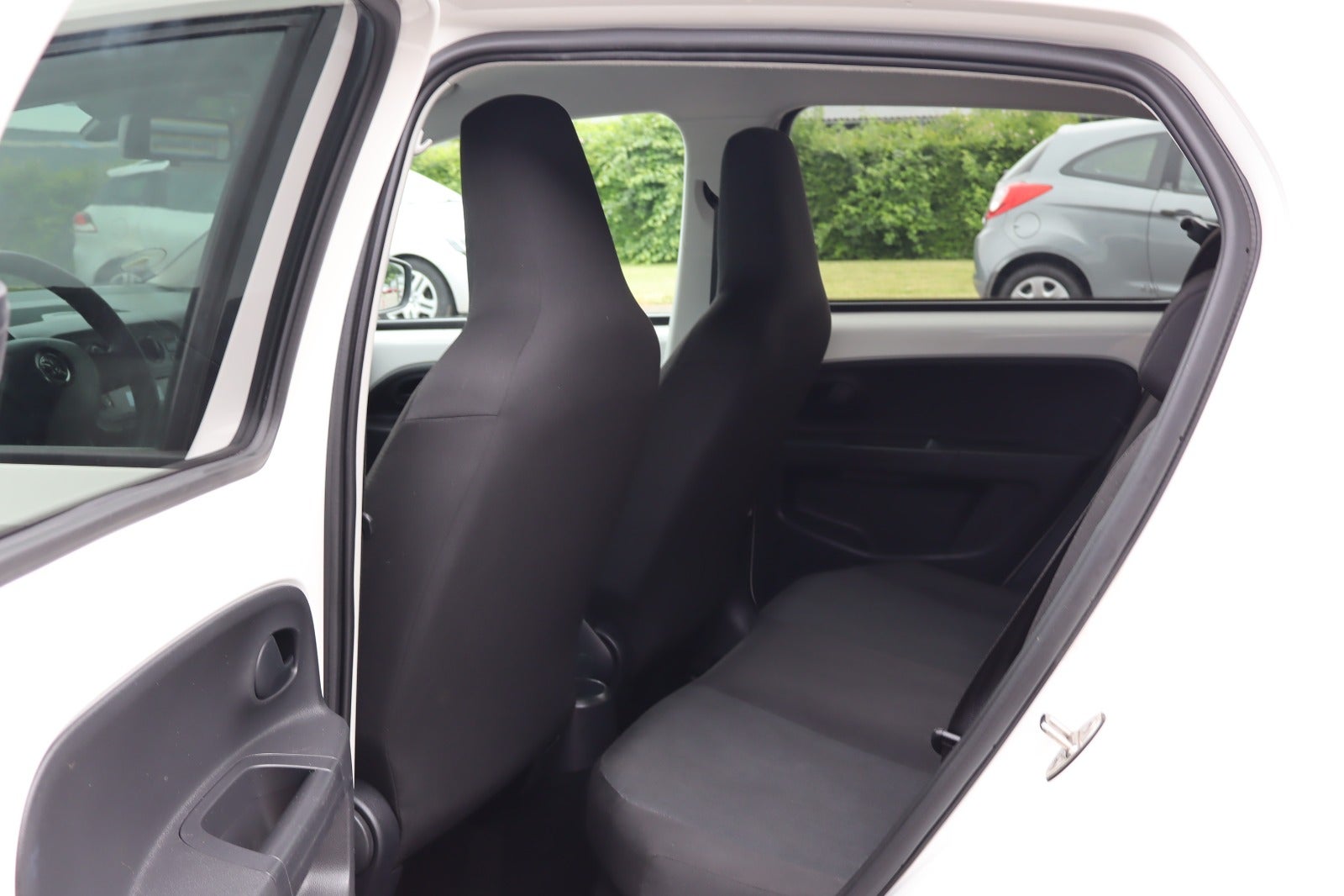 Billede af Skoda Citigo 1,0 60 Sport+