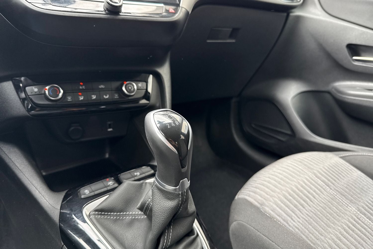 Billede af Opel Corsa 1,2 Edition+