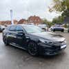 Kia Optima PHEV SW aut.