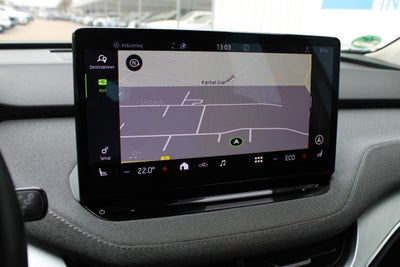 Skoda Enyaq iV Loft