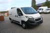 Peugeot Boxer 333 BlueHDi 165 L2H1 Premium thumbnail