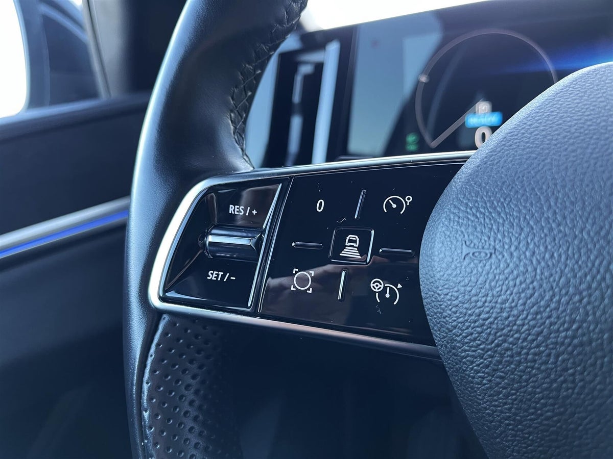 Renault Megane E-Tech Techno billede 7