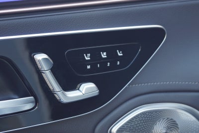 Mercedes EQS450+ AMG Line