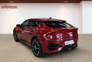 Kia EV6 Long Range GT-Line
