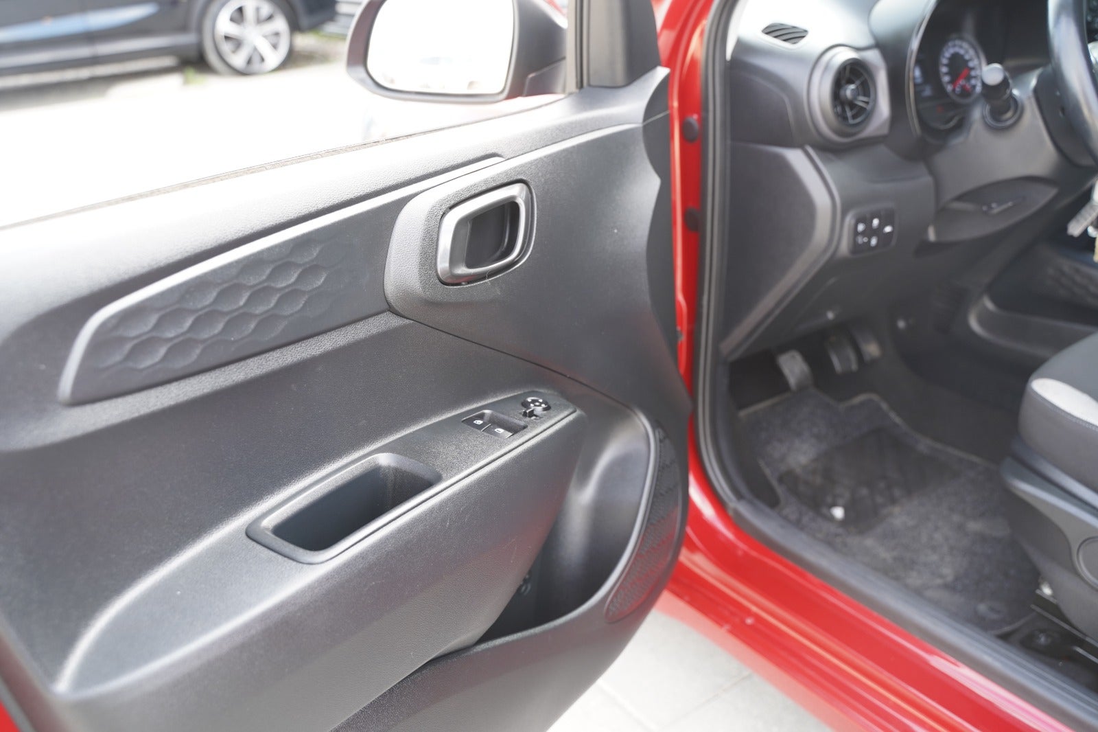 Billede af Hyundai i10 1,0 MPi Advanced