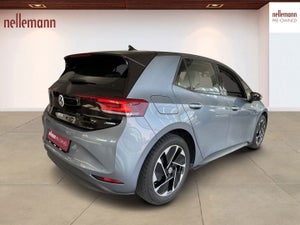 VW ID.3 Pro Life