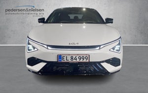 Kia EV6 Long Range GT-Line