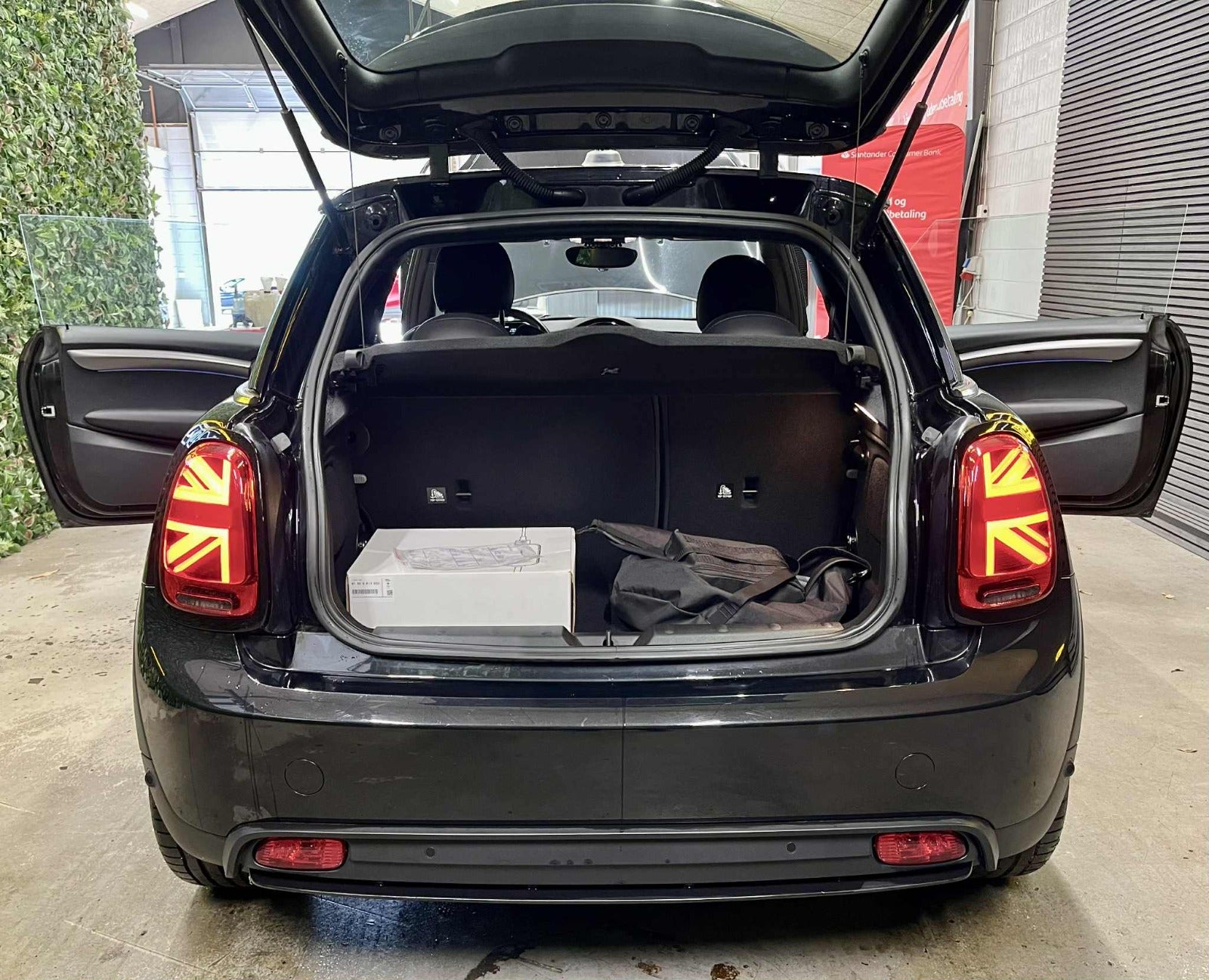 Billede af MINI Cooper SE  Trim Limited Edition
