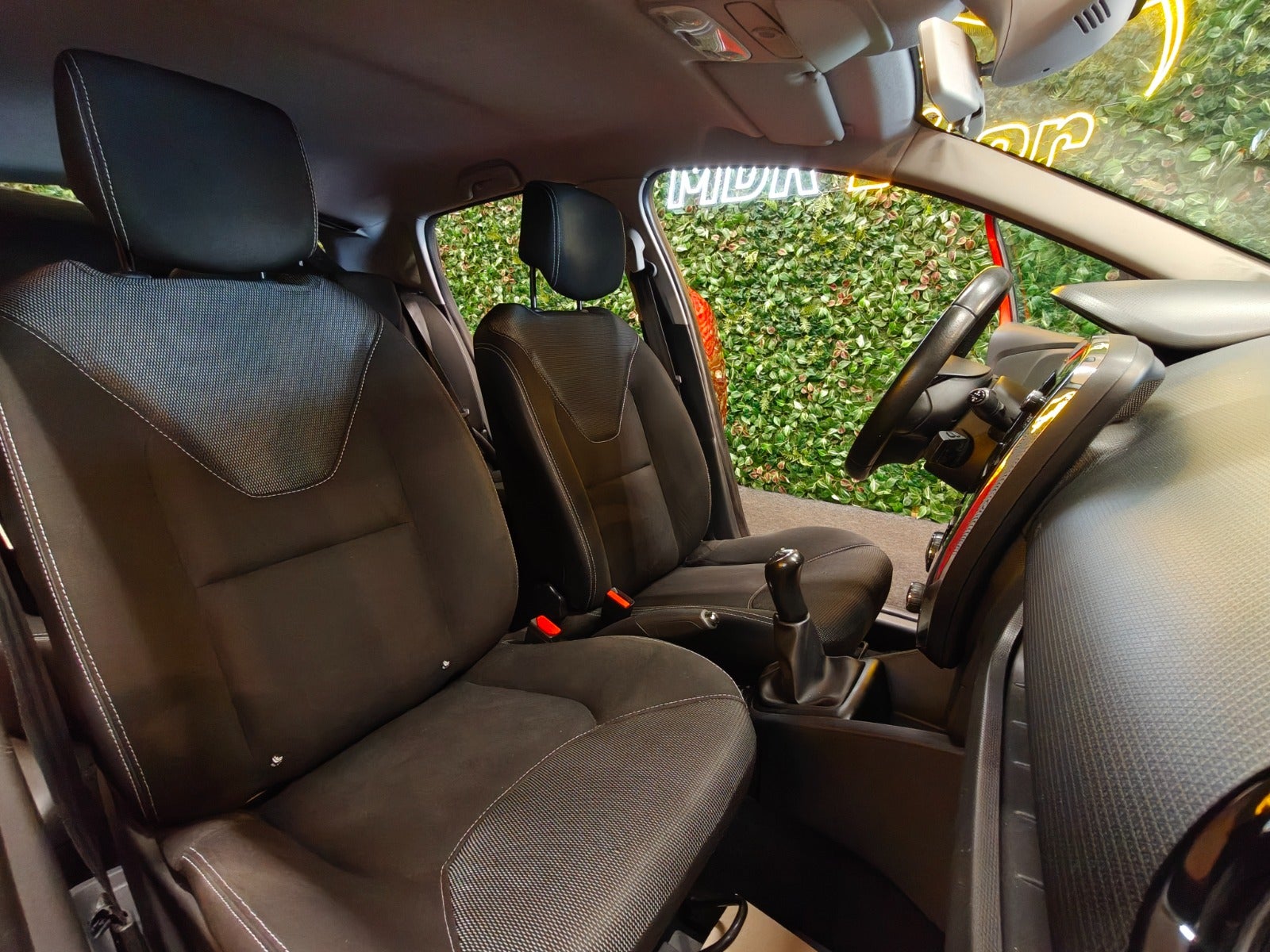 Billede af Renault Clio IV 0,9 TCe 90 Dynamique