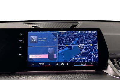 BMW iX1 eDrive20 M-Sport Pro