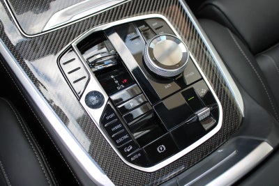 BMW X5 xDrive50e M-Sport Pro aut.