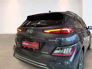 Hyundai Kona EV Trend