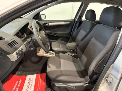 Opel Astra 16V 140 Enjoy aut.