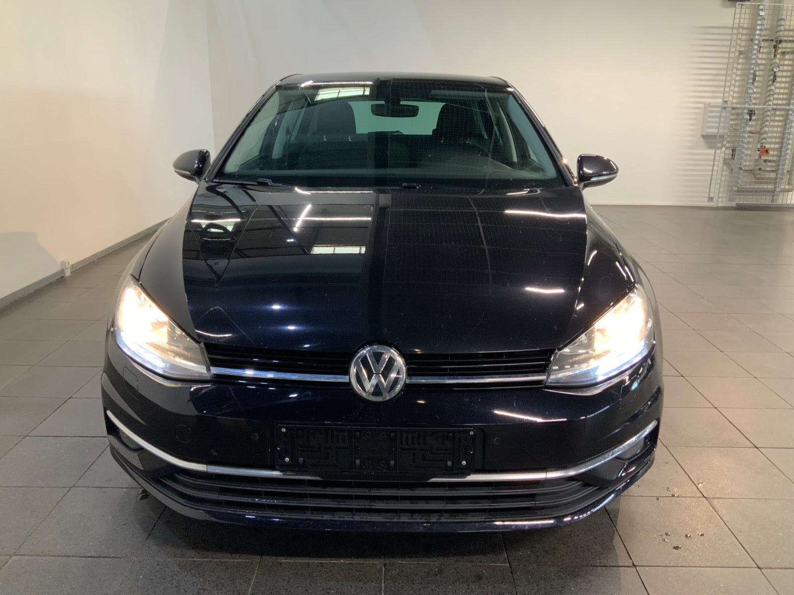 VW Golf VII