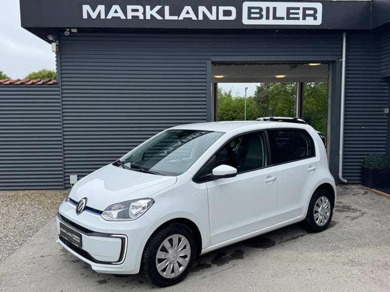 VW e-Up!