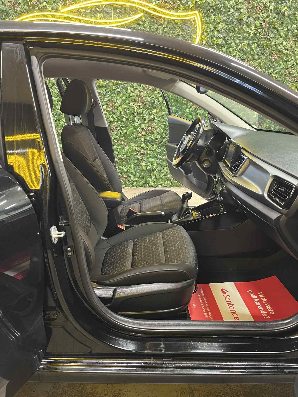 Billede af Kia Rio 1,0 T-GDi Attraction+