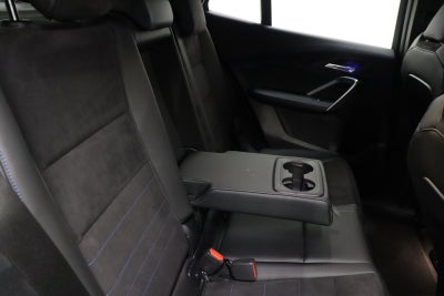 BMW iX2 eDrive20 M-Sport