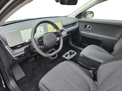 Hyundai Ioniq 5 Essential billede 3