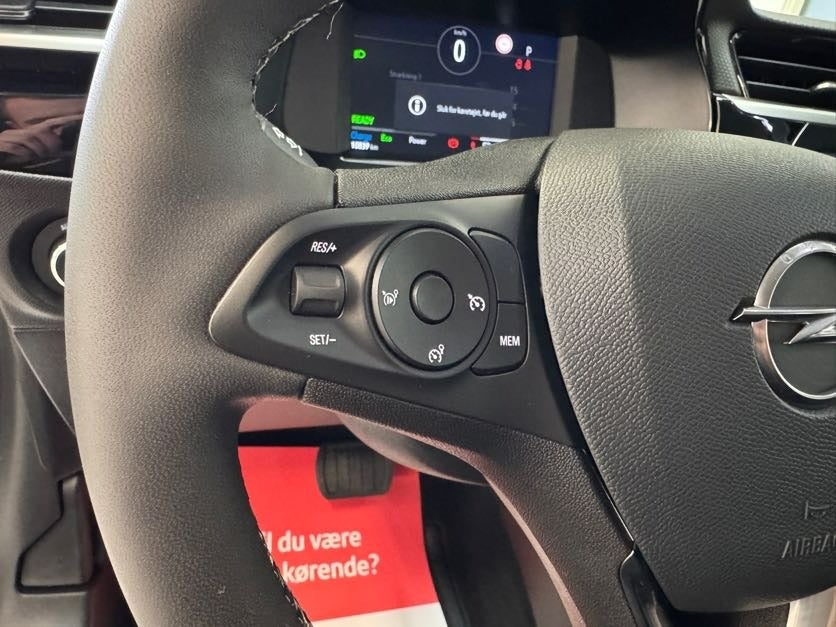 Opel Corsa-e Elegance Opel Corsa-e Elegance