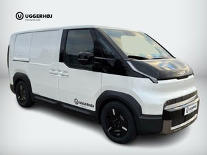 Kia PV5 Standard Range Work