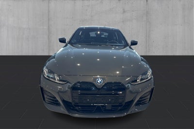 BMW i4 eDrive35 M-Sport