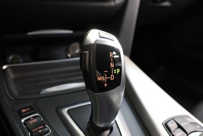 BMW 320d Touring aut.