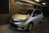 Toyota Yaris VVT-i T2 Touch thumbnail