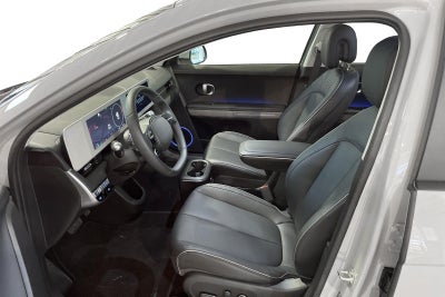 Hyundai Ioniq 5 Advanced Hyundai Ioniq 5 Advanced - 4