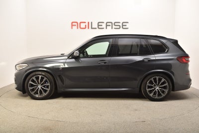 BMW X5 xDrive45e M-Sport aut.