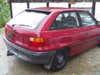 Opel Astra GL thumbnail