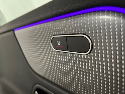 Mercedes EQA250 Progressive