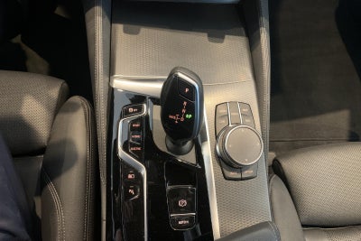 BMW 530e Touring M-Sport aut.
