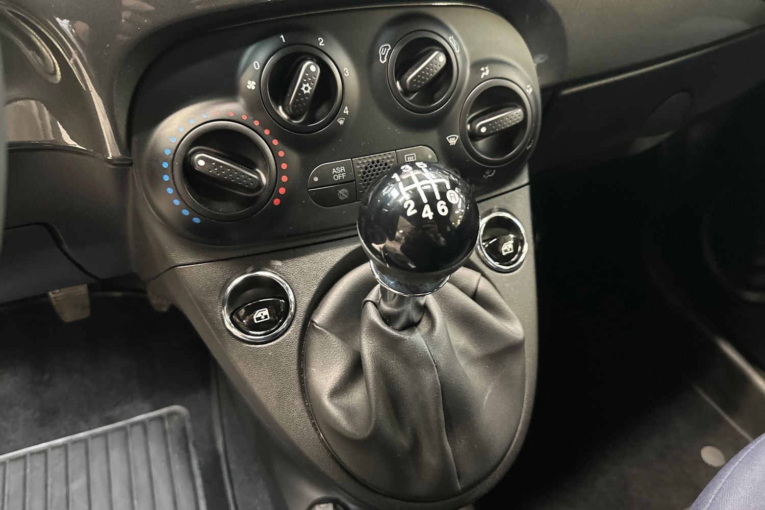 Billede af Fiat 500C 1,0 Hybrid Club