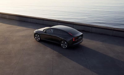 Volvo ES90 Extended Range Ultra billede 2