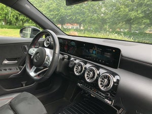 Mercedes A200 AMG Line aut.