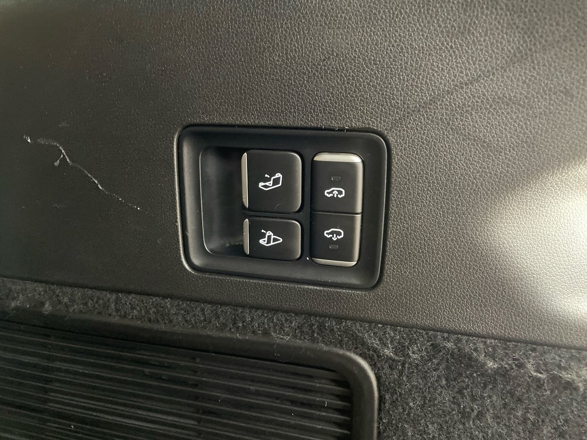 Xpeng G9 Performance billede 22