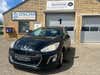 Peugeot 308 e-HDi 112 Access