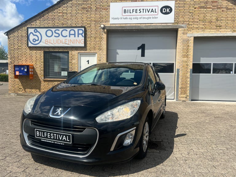 Peugeot 308 e-HDi 112 Access