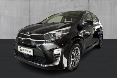Kia Picanto MPi Attraction - 0