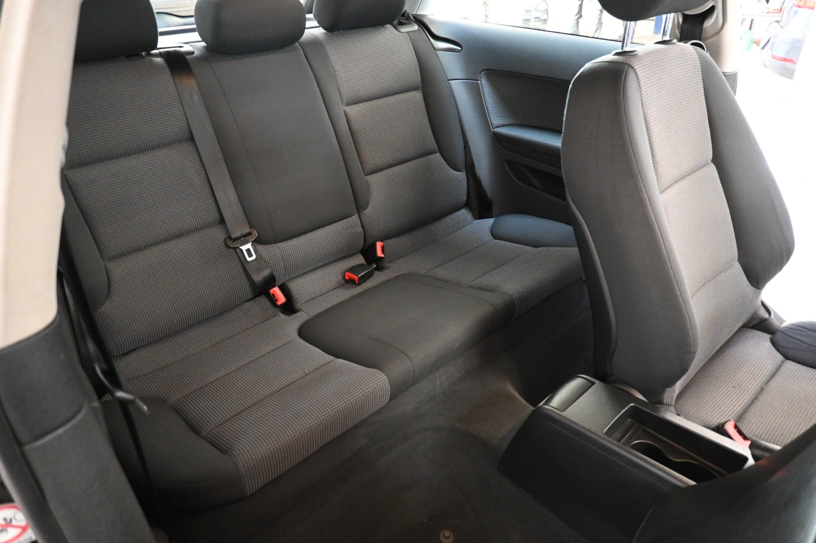 Audi A3 Ambiente