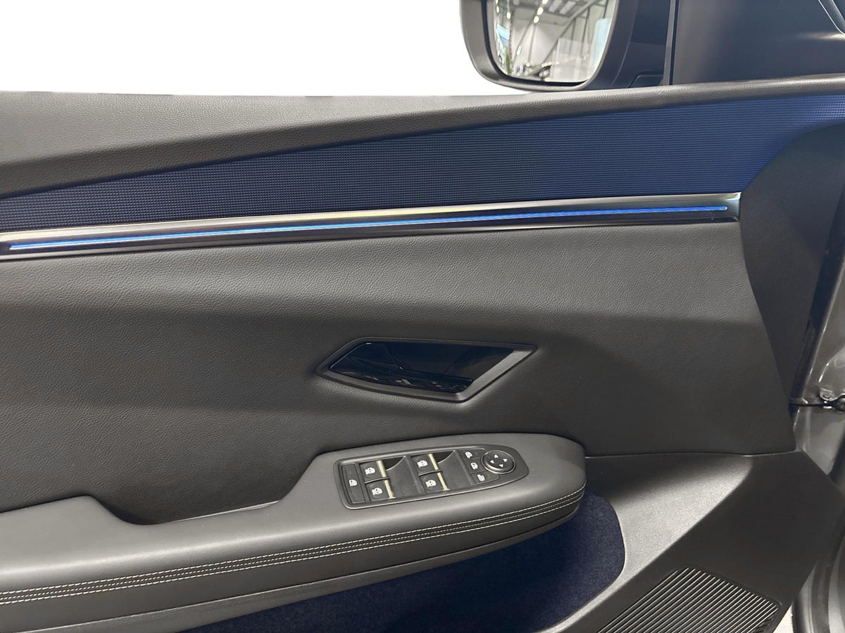 Renault Scenic E-Tech Esprit Alpine billede 16