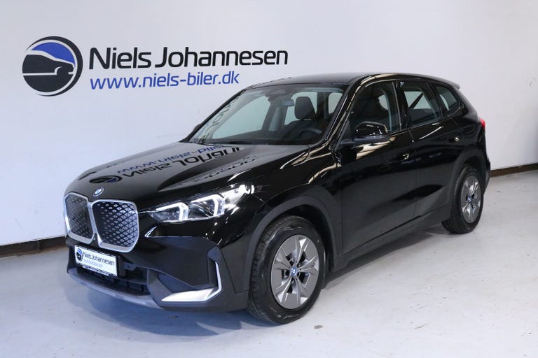 BMW iX1 eDrive20