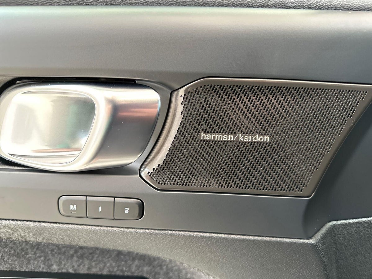 Volvo XC40 ReCharge Extended Range Ultimate billede 21