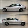BMW 323i  thumbnail