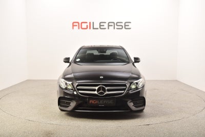 Mercedes E220 d AMG Line aut. 4Matic
