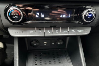 Hyundai Kona T-GDi Essential