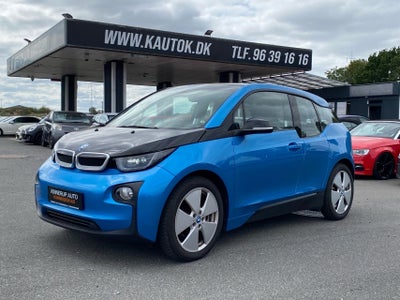 BMW i3  BEV 5d