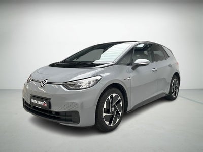 VW ID.3 Pro Performance