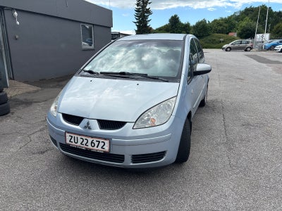 Mitsubishi Colt 1,5 Inform 5d
